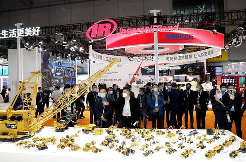 推進務(wù)實合作 實現(xiàn)互利共贏——徐州軍團借進博會機遇開拓皮革制品新市場