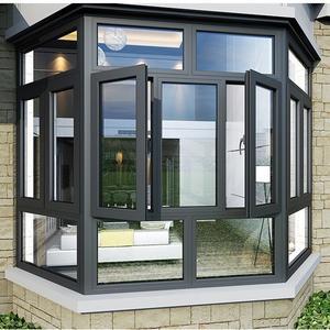 天津龍騰系統門窗 精湛工藝打造高品質門窗加工