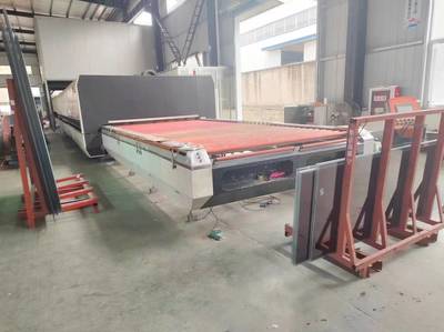 新邦玻璃全線產(chǎn)品投保產(chǎn)品責(zé)任險(xiǎn)，為門窗加工行業(yè)保駕護(hù)航