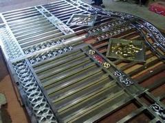 獲嘉斷橋門窗 價格合理，品質可靠的專業門窗解決方案