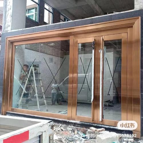 專業(yè)玻璃隔斷、門(mén)窗加工定制服務(wù)全解析