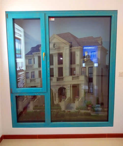 天津德奧斯鋁木門窗 匠心工藝，打造高品質家居門窗