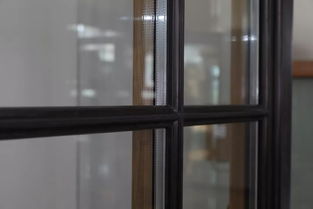 威盾門窗誠邀蒞臨，共鑒匠心品質與非凡工藝